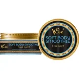Puter za telo Soft body smoothie, Free spirit, 500ml
