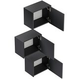 MID.YOU VISEČA OMARA 41,4/33,3/25 cm | Shoptok.si