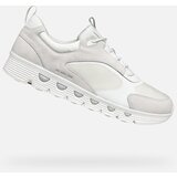 Geox White men's sneakers Spherica ECUB-4 - Men's | shoptok.hr