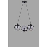 Opviq Luster 2597331, Crni | Eponuda.ba