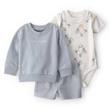 Carter's trodelni komplet za bebe dečake | Eponuda.com