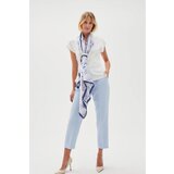 Marisse Women's Scarf L-Sz-4627 L.Blue | Shoptok.si