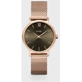 Cluse Ručni sat Minuit Mesh | Eponuda.com