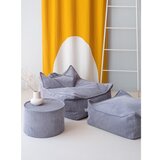 Wigiwama Plava vreća za bebe od samta Chair – | shoptok.hr
