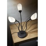 Jupiter 2065 - Stona lampa GLORIOSA 3xG9/14W/230V crna | Eponuda.com