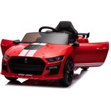  Vozilo na akumulator Ford Mustang GT500 crveni | shoptok.hr