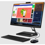 Lenovo ideacentre aio 24ALC6 fhd ryzen 5 7430U, 16GB, 512GB (F0G1012QRI) cene