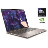 HP Prenosnik ZBook 8 G1i 16 U5-225H/32GB/SSD 1TB/16''WUXGA 300 Touch/RTX 500 Ada 4GB/IR/W11Pro | Shoptok.si