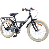  Otroško Kolo 24 Palcev priporočeno za 8-12 let Črna - - črna - 18.03 - 158 x 53 x 100 cm - 2025- | Shoptok.si