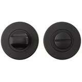  Rozeta APECS WC-0206-BLM-INOX (grade 201)(00033717) u