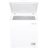 Tesla RH1500HE zamrzovalna skrinja, 142L - | Shoptok.si