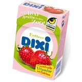  Bombone DIXI 7 vitamina + kalcijum 45g Cene