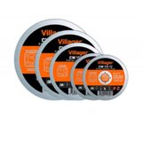 Villager Cw11512-rezna ploca za metal 115x1.2 mm ( 023769 ) Cene