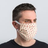 CrazyFly Zaščitna maska Adult | Shoptok.si