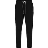 Head Children's sweatpants Club Byron Pants Junior Black 140 cm