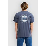 Billabong Rotor T-shirt ombre blue | Shoptok.si
