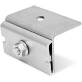 K2 Systems objemka za stoječi šiv za vijak M10 2001712, (21000745) | Shoptok.si
