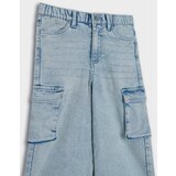 Sinsay Wide leg traperice | shoptok.hr