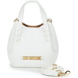 Love Moschino CRISS CROSS JC4298PP0O Bijela Cijene