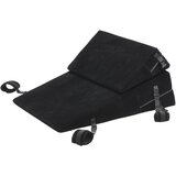 Bedroom Bliss Bondage Cushion Set Black Cene