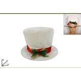  ŠEŠIR BOŽIĆNI BIJELI | Eponuda.ba