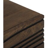  Noćni ormar Orah 50 x 33 x 60 cm Konstruirano drvo | Eponuda.ba