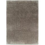 Lesnina-XXXL kosmatinec glamour 80/150 cm tkano srebrne barve Cene