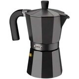  Talijanska Moka za Kavu Monix Braisogona_M640006 Crna Aluminij 6 Šalice | shoptok.hr