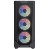 Raidmax kućište vector V155 (V155TBS) cene