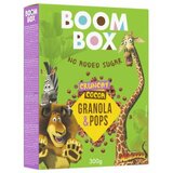Boom box granola ovsena pops&kakao 300G Cene