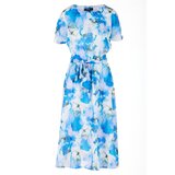 Awama Woman's Dress A510 | shoptok.hr