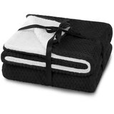 AmeliaHome Deka Shleepy 220x240 cm, crna | shoptok.hr