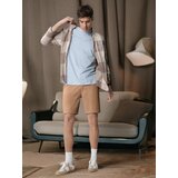 Sinsay Kratke hlače na vezanje | shoptok.hr