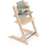 Stokke jastuk za stolicu Tripp Trapp glacier green | shoptok.hr