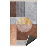 Mila Home Sivo-smeđi tepih 160x230 cm - Cijene