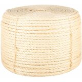 Uže od 100 % sisala 12 mm 25 m | shoptok.hr