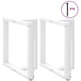  Noge blagovaonskog stola T-oblika 2 kom 80x35x(72-73) cm čelik | shoptok.hr