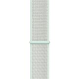 Apple watch Sport Loop ivory white 42/44/45mm kaiš za sat Cene