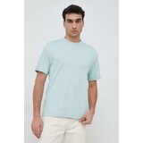Calvin Klein Pamučna majica s aplikacijom | shoptok.hr
