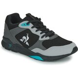 Le Coq Sportif Nizke superge LCS R500 SPORT Črna Cene