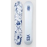 Yes Airmaster XTRM Fridge 3D 2027 Snowboard white Cene