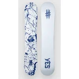 Airmaster XTRM Fridge 3D 2027 Snowboard white