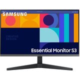 Samsung S33GC LED display 68.6 cm (27) 1920 x 1080 pixels Full HD Black | shoptok.hr