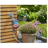 Gardena set prskalica za vrt (Plastika) | shoptok.hr