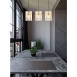 Globo viseča svetilka gorley 80/20/140 cm E27 | Shoptok.si