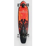 Globe The All-Time 35" Komplet red flames | Shoptok.si