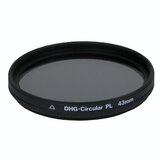 DÖRR DHG circular CPL Filter 43mm 316143 Cijene