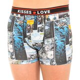 Kisses&Love KLB5-10009 Višebojna | shoptok.hr