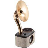 Sangean CP-100D Gramophone desktop radio DAB+ (1012), ukw aux, Bluetooth, DAB+, ukw, USB zaslon osjetljiv na dodir, mogućnost punjenja bež boja | Eponuda.ba