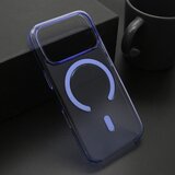  Futrola amber clear magsafe za iphone 17 pro (6.3)/iphone 18 pro (6.3) plava ( F125869 ) | Eponuda.com